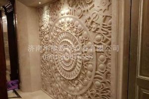 南平浦城县石材雕刻样板